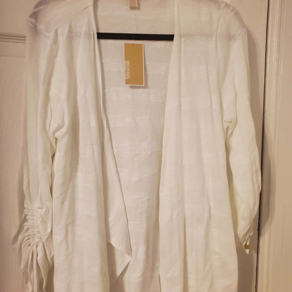 Brand New Michel Kors light tunic 🆕.